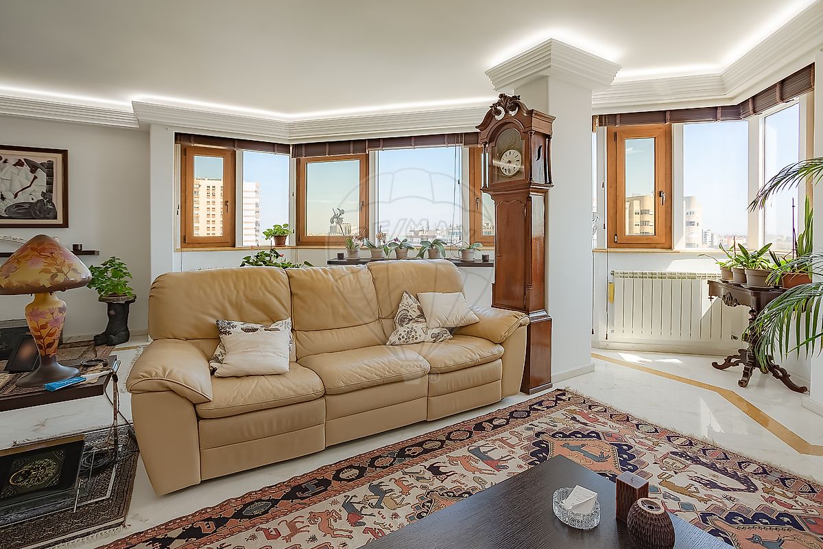 Apartamento T3 à venda em Areeiro, Lisboa — foto 5