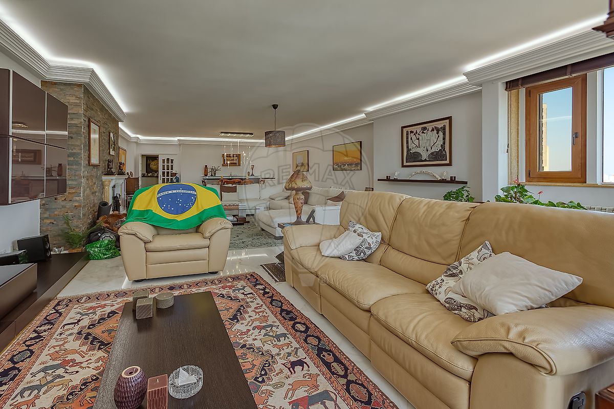 Apartamento T3 à venda em Areeiro, Lisboa — foto 6