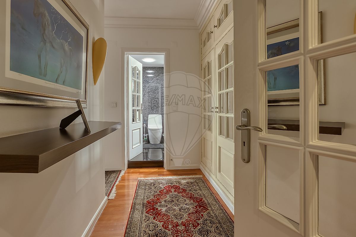 Apartamento T3 à venda em Areeiro, Lisboa — foto 27