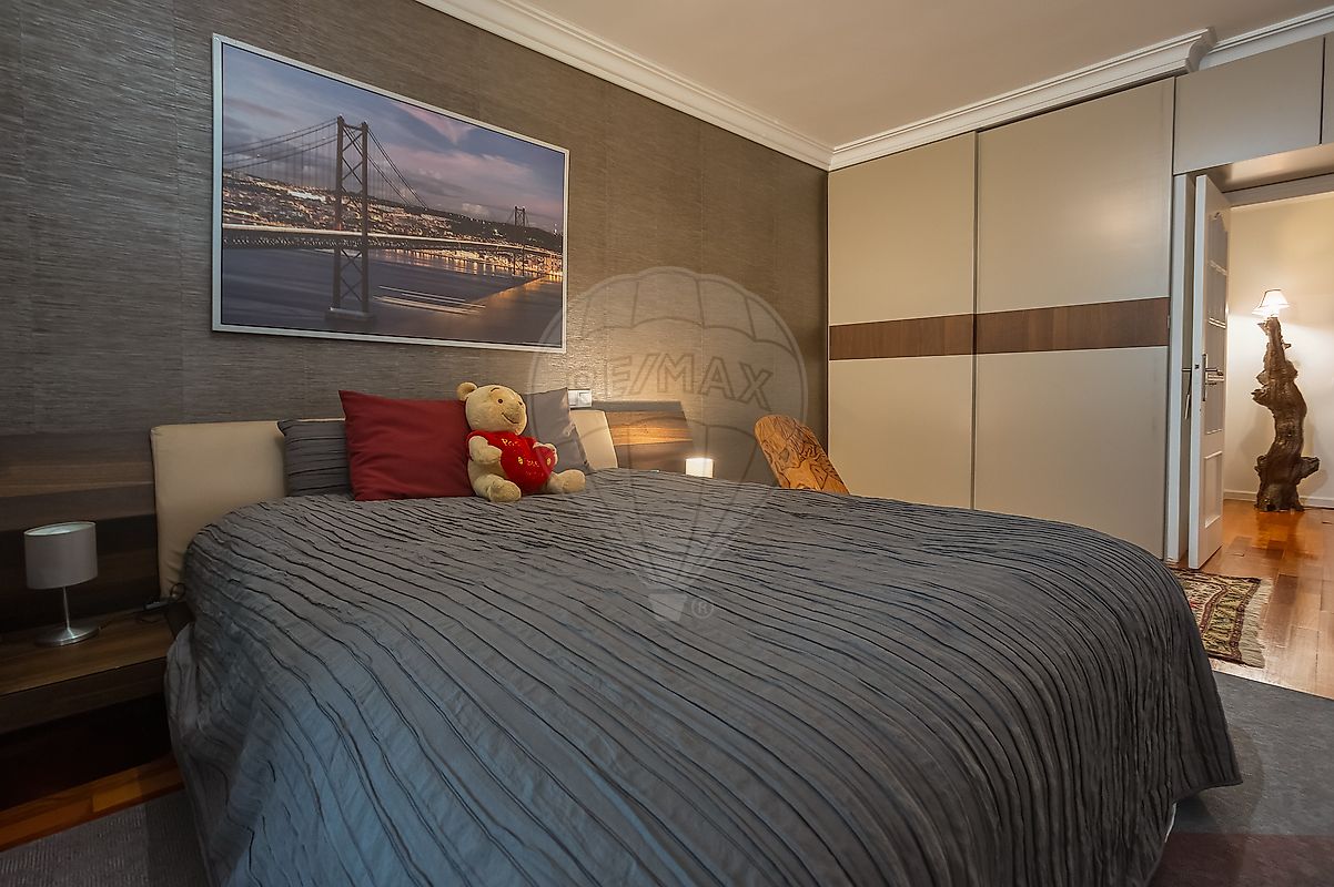 Apartamento T3 à venda em Areeiro, Lisboa — foto 21