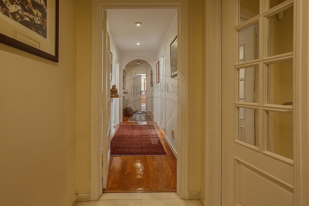 Apartamento T3 à venda em Areeiro, Lisboa — foto 10