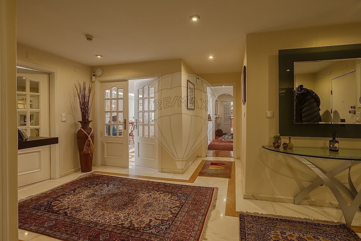 Apartamento T3 à venda em Areeiro, Lisboa — foto 8