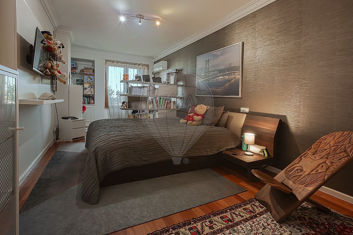 Apartamento T3 à venda em Areeiro, Lisboa — foto 20