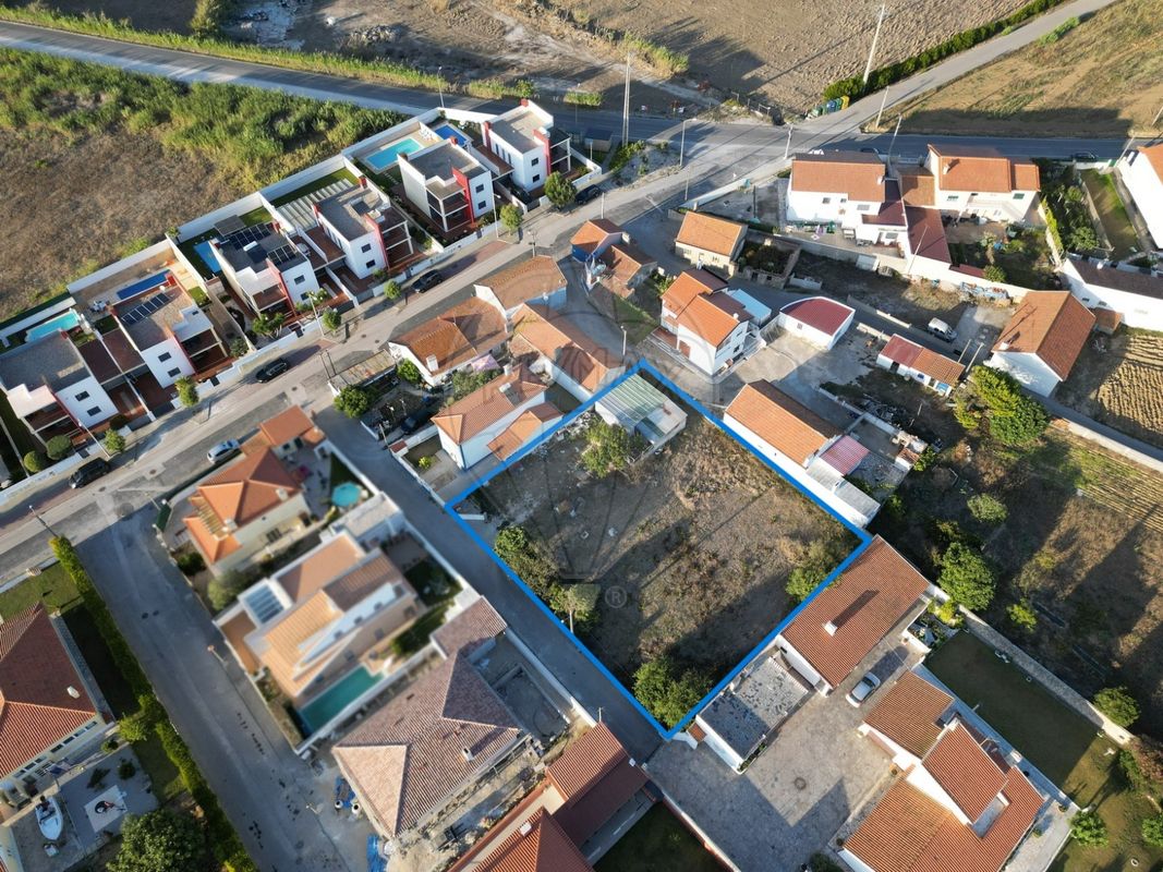 Terreno  para venda