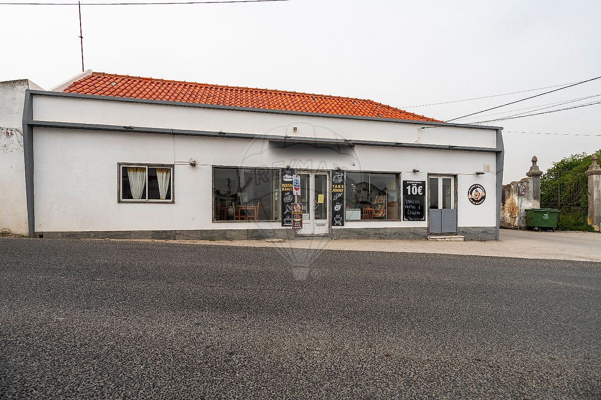 Trespasse para venda