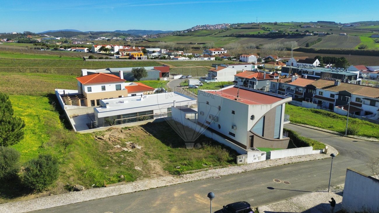 Terreno para venda