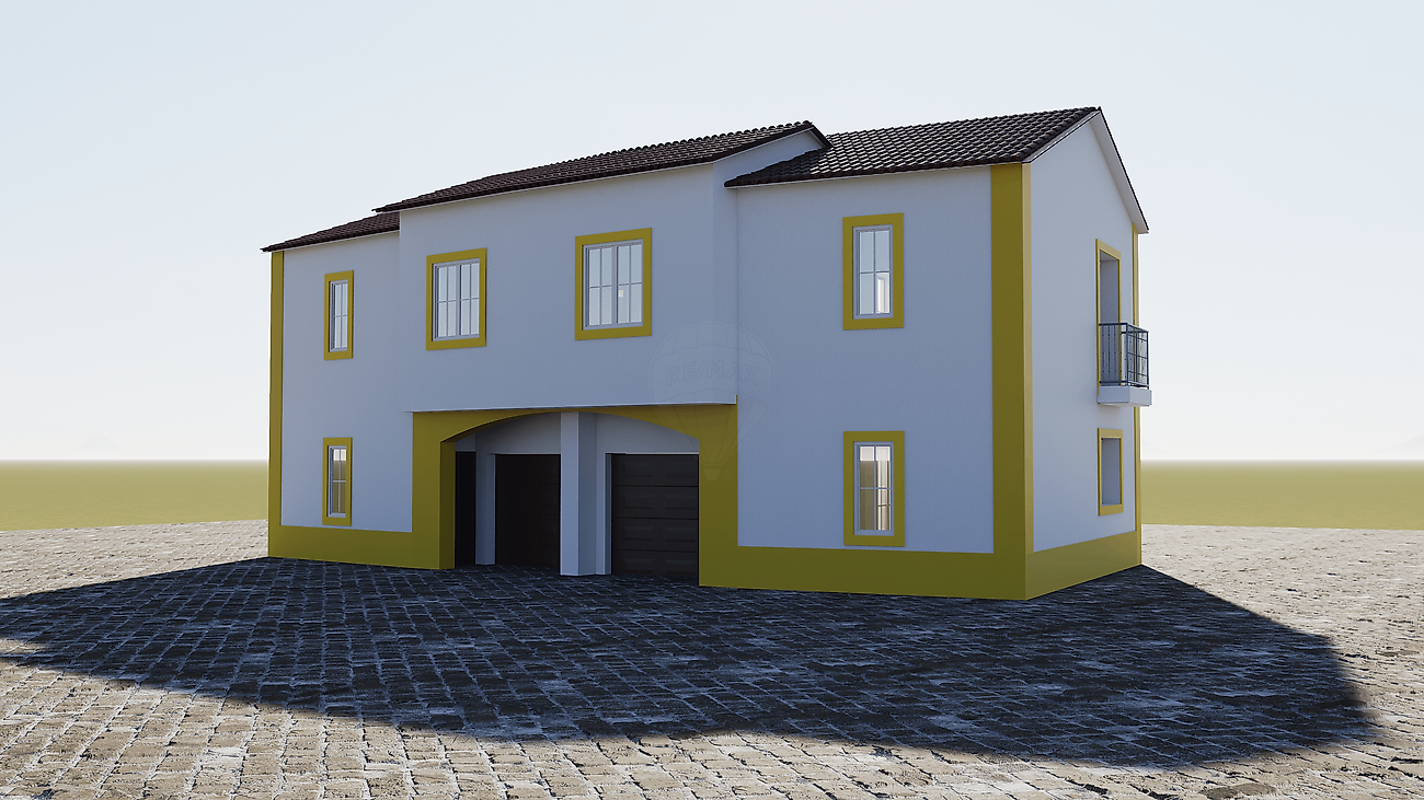 Moradia T3 à venda em Matas