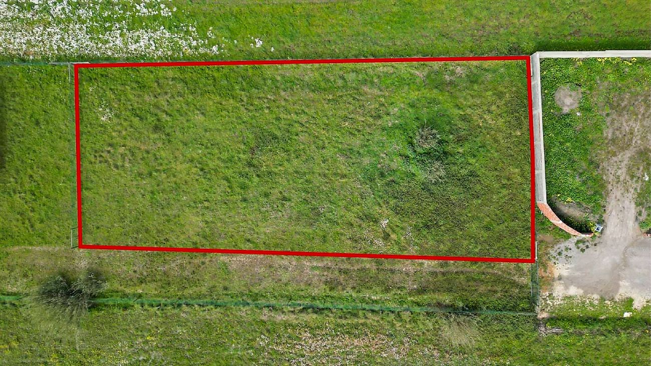 Terreno  à venda em A dos Cunhados