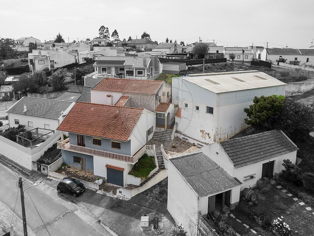Moradia T3 para venda