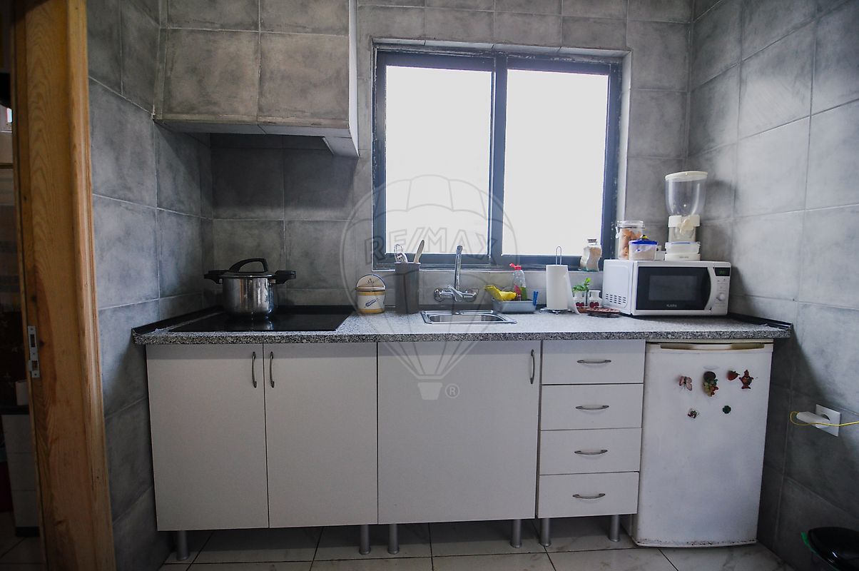 Moradia T2 para venda