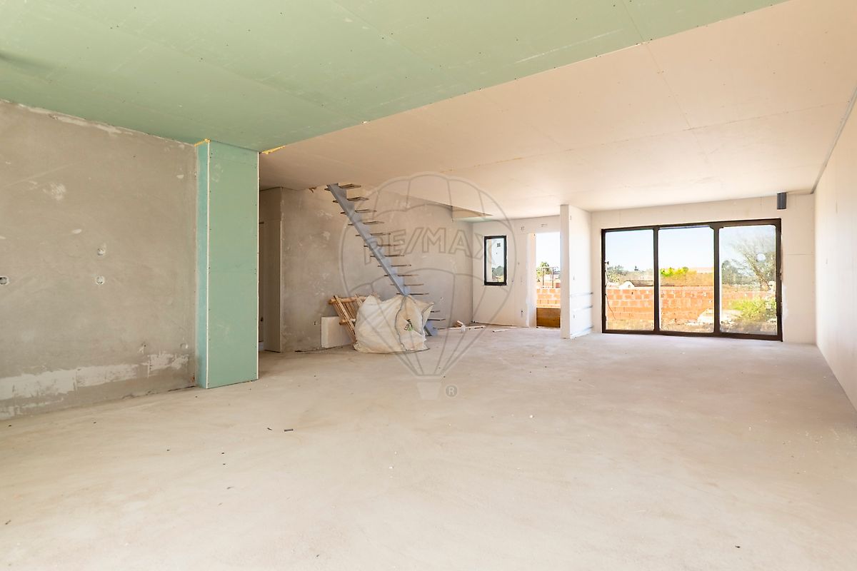 Moradia T3 à venda em Ramalhal, Torres Vedras — foto 3