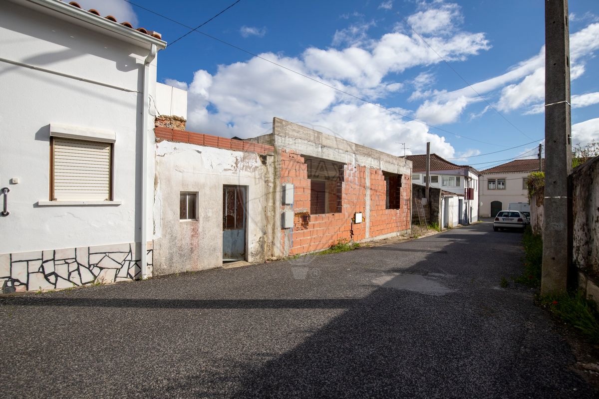 Moradia T3 para venda