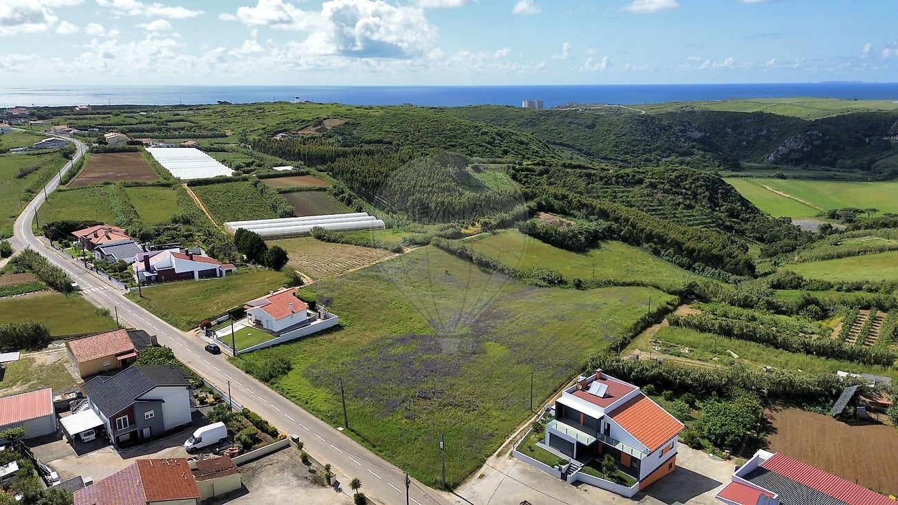 Terreno para venda