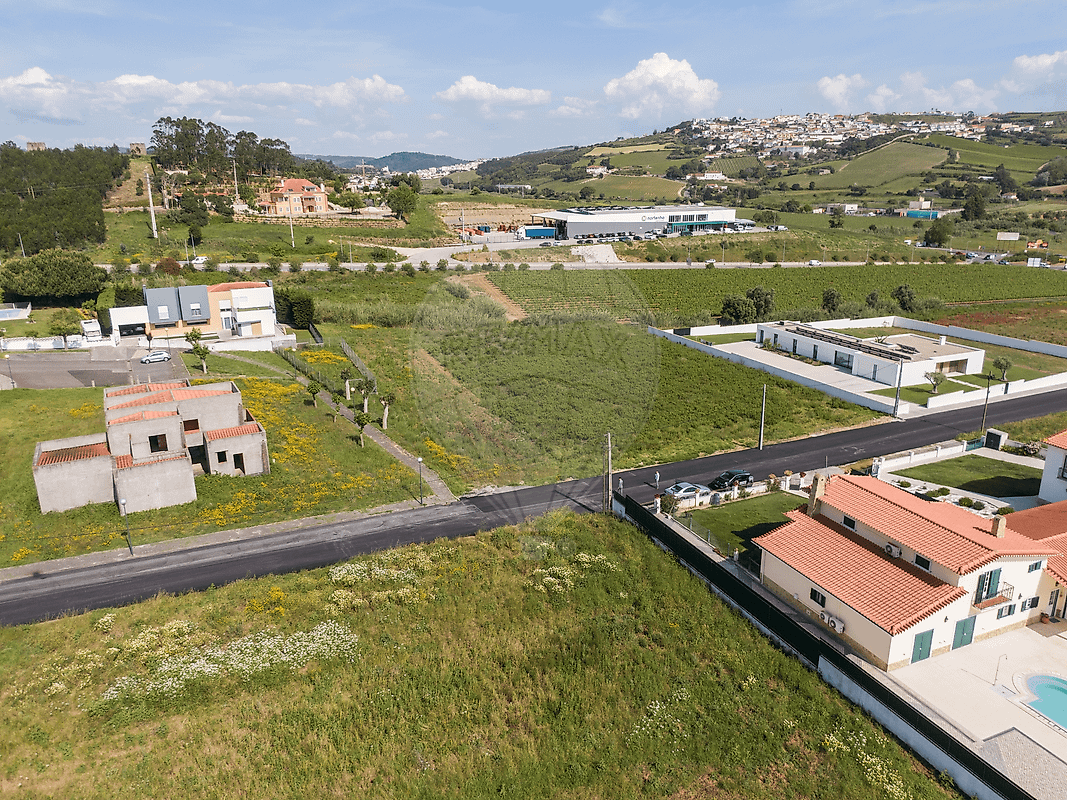 Terreno para venda