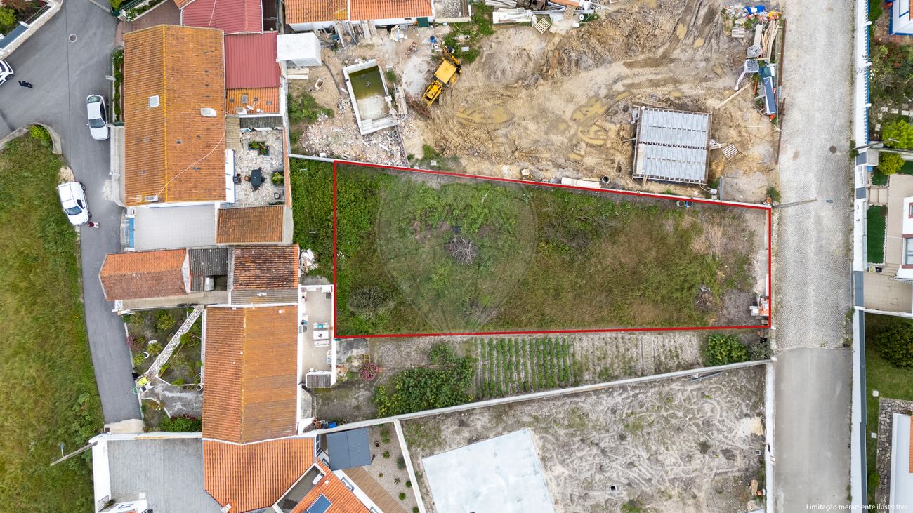 Terreno  para venda