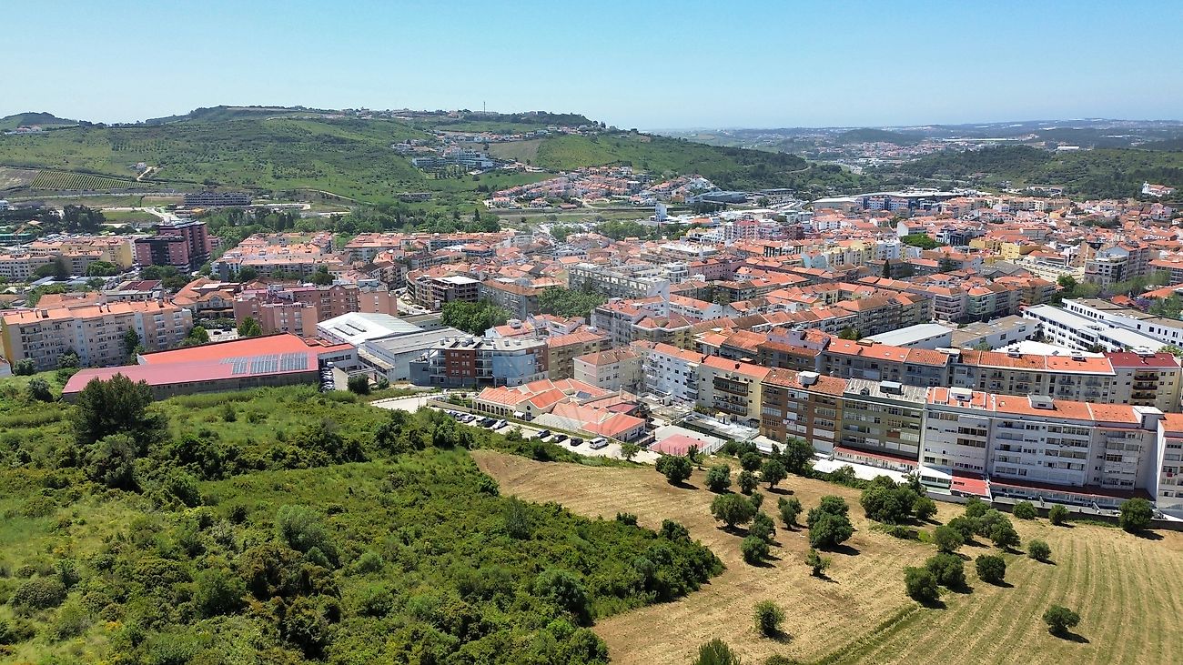Terreno para venda