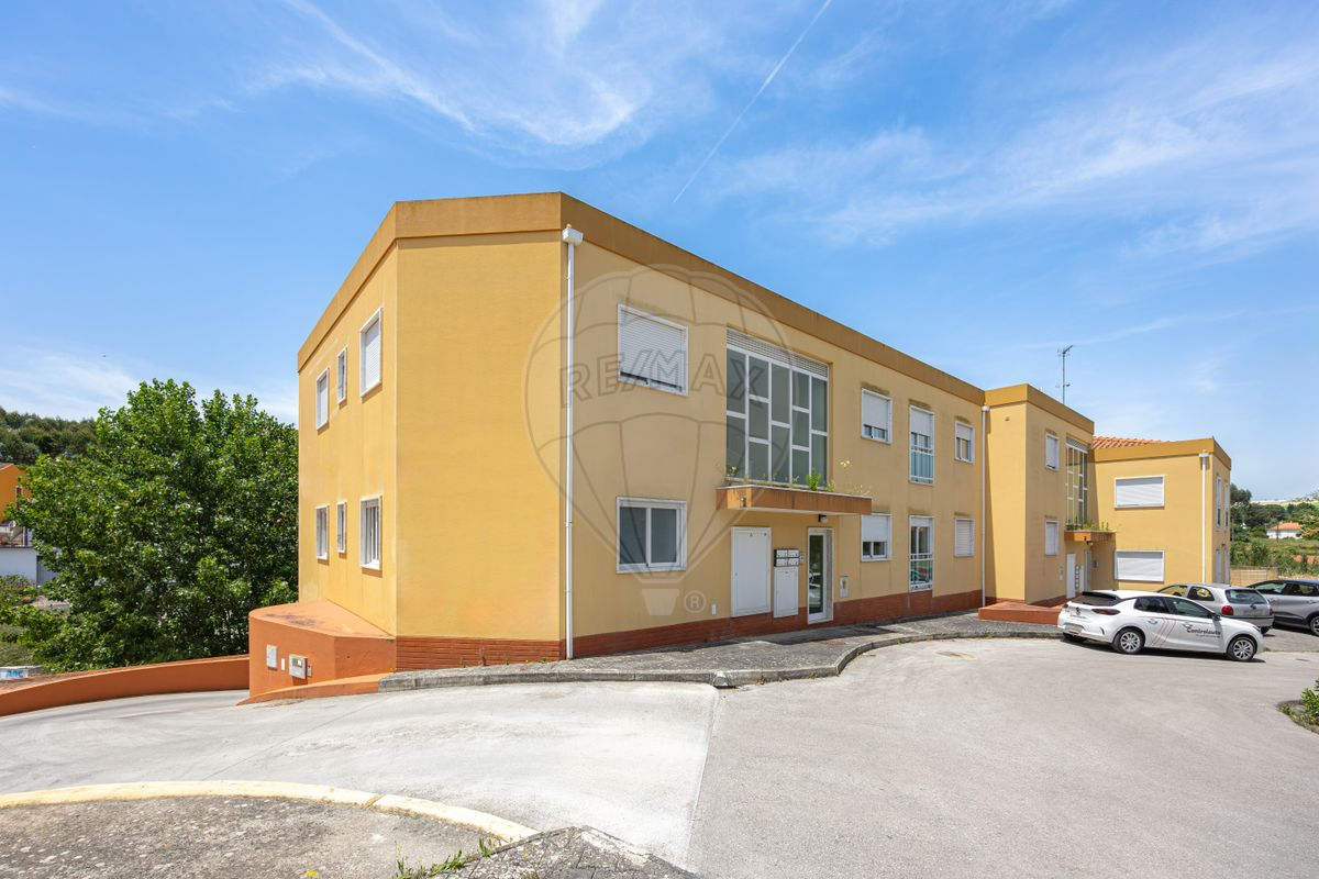 Apartamento T1 para venda
