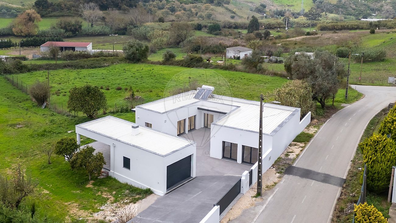 Moradia T3 à venda em Enxara do Bispo, Gradil e Vila Franca do Rosário, Mafra — foto 37