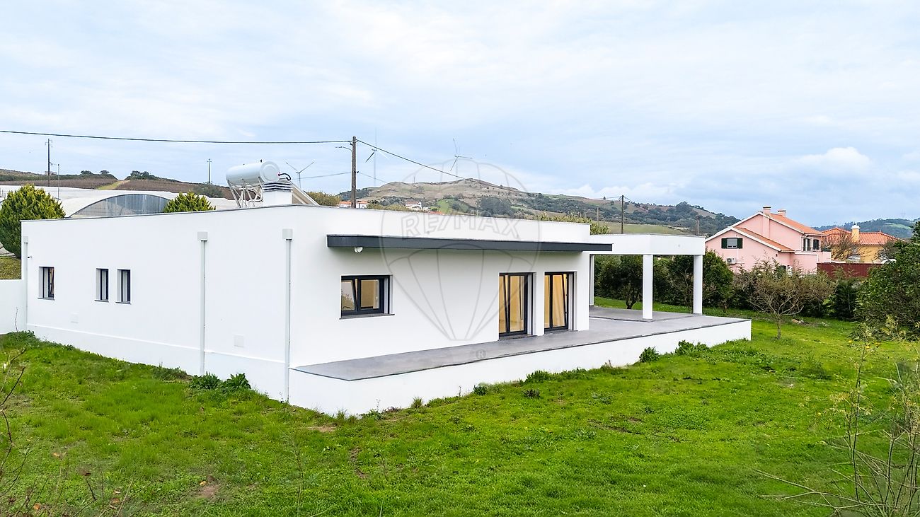 Moradia T3 à venda em Enxara do Bispo, Gradil e Vila Franca do Rosário, Mafra — foto 36