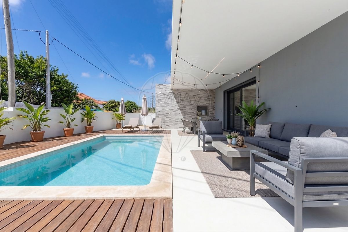Moradia T4 à venda em Silveira, Torres Vedras — foto 2