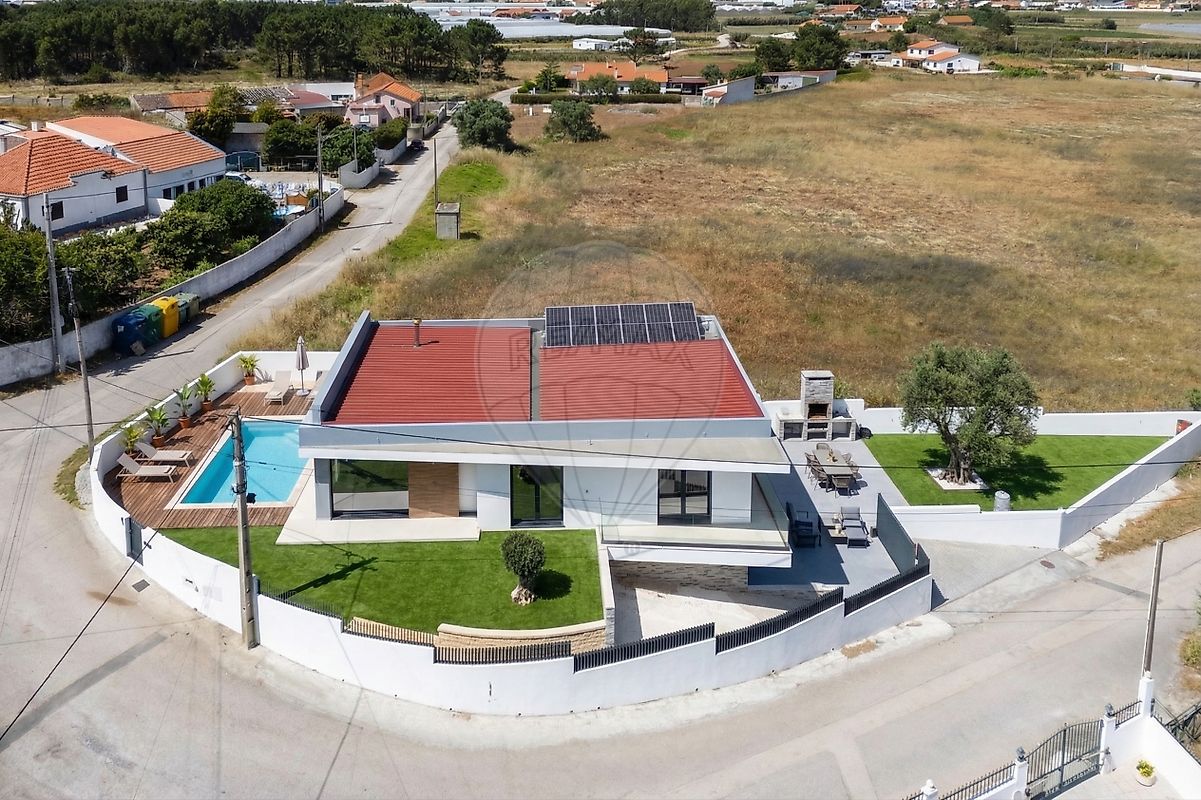 Moradia - Silveira, Torres Vedras, Lisboa