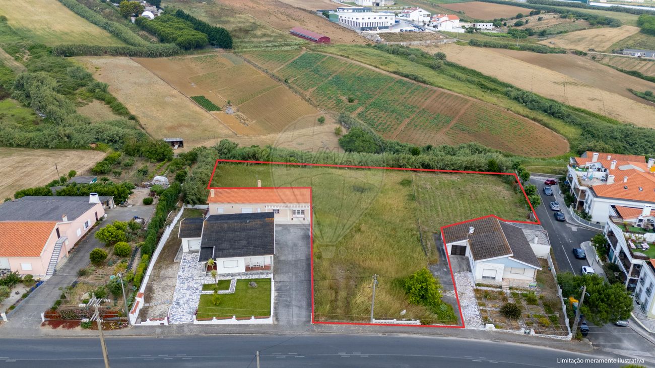 Terreno  para venda