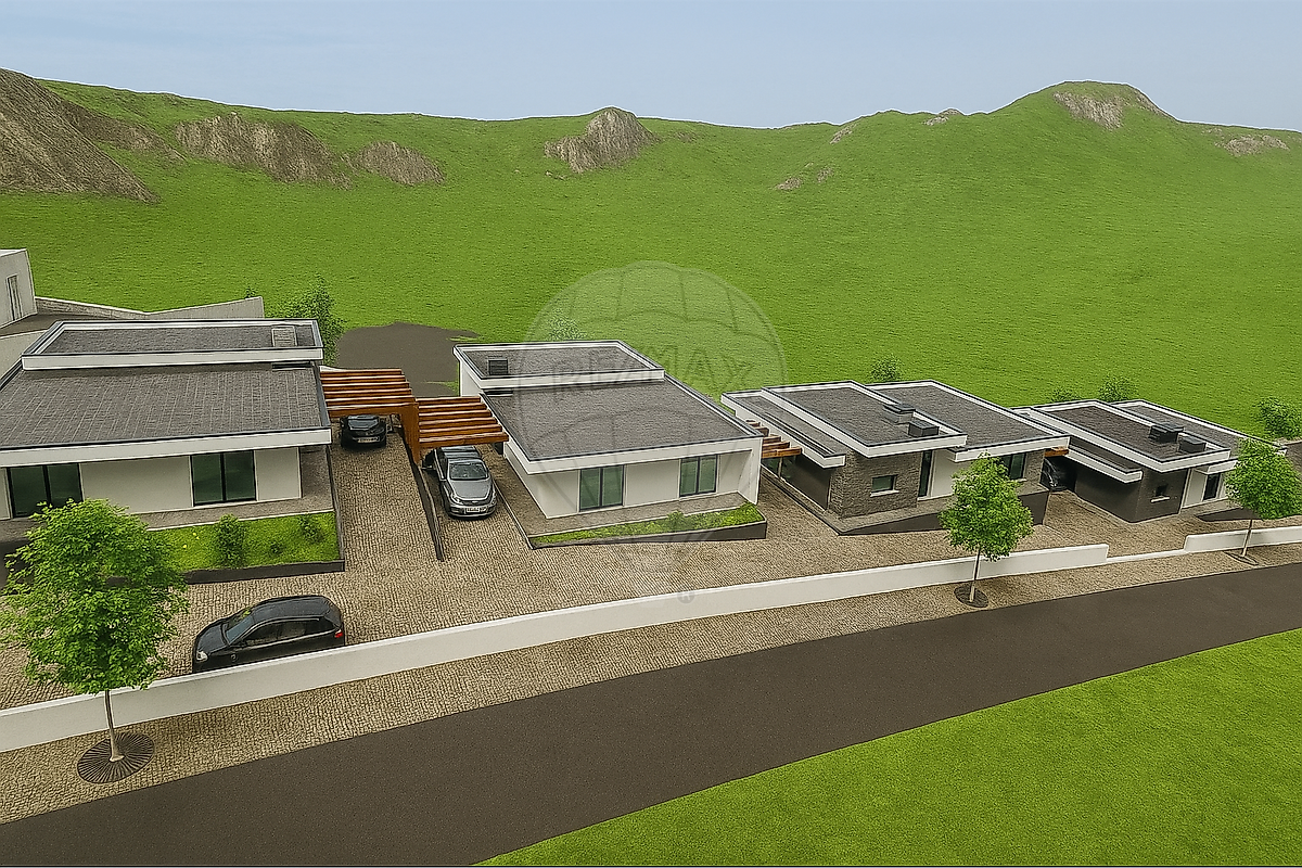 Moradia T3 para venda