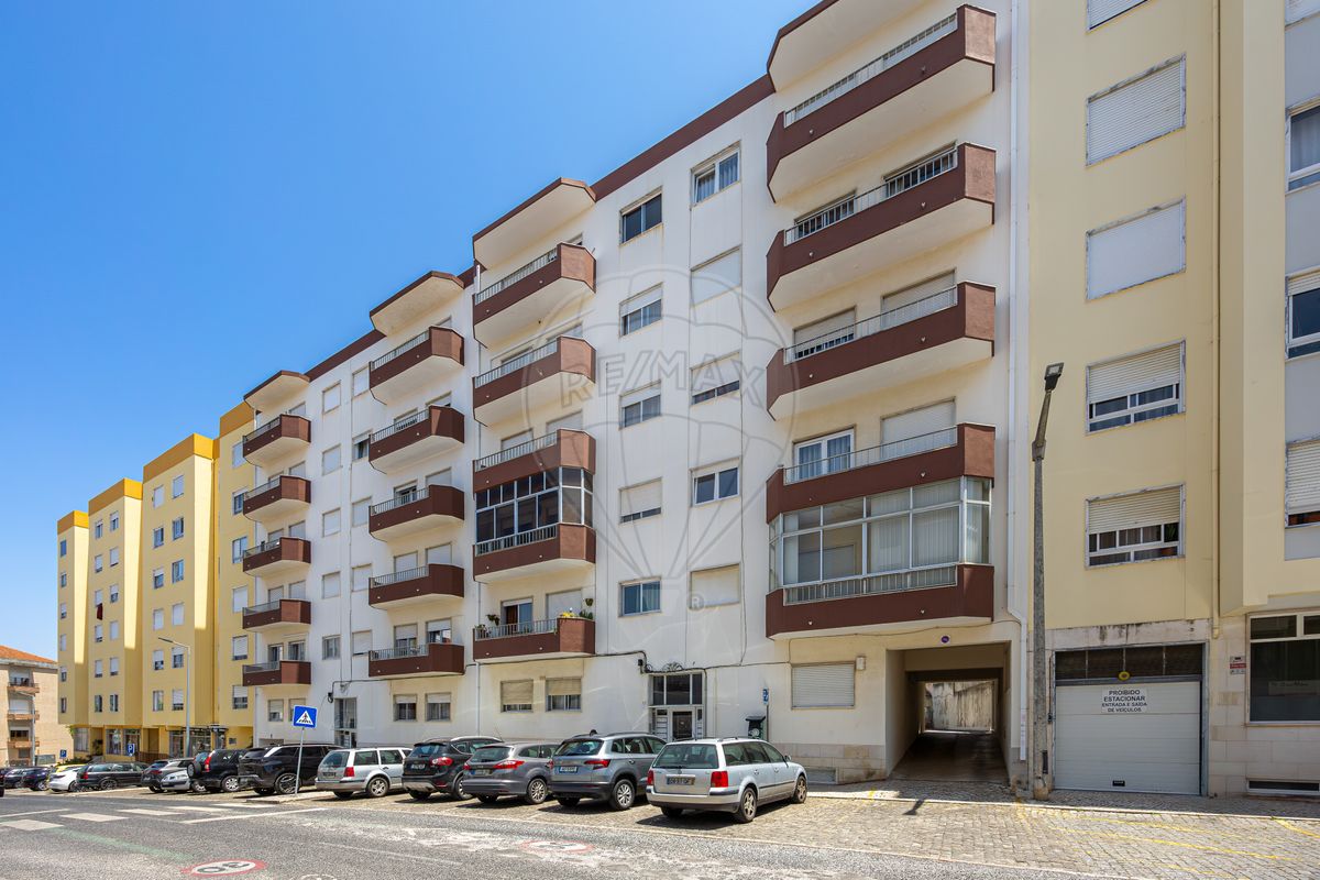 Apartamento T1 para venda