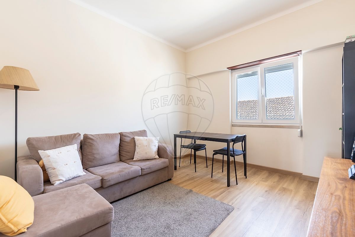Apartamento T3 para venda