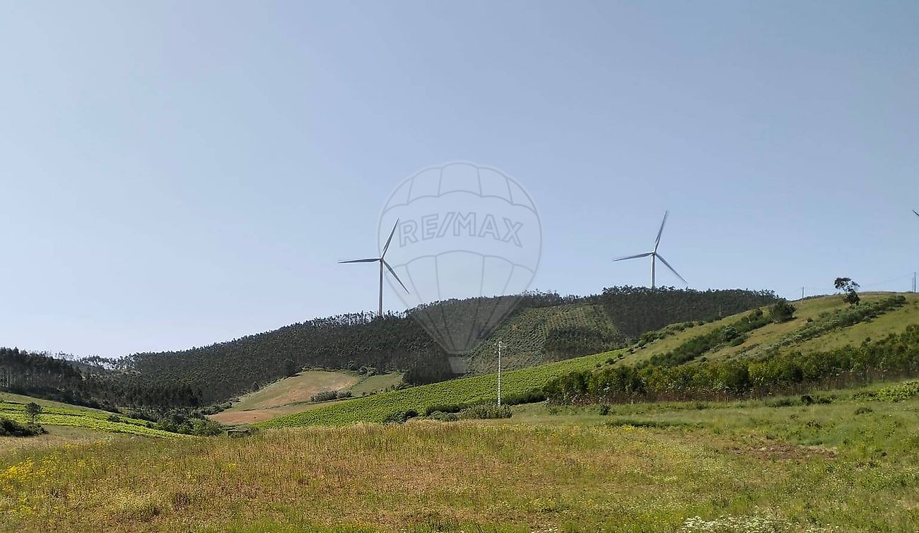 Terreno para venda