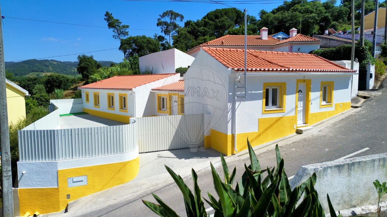 Moradia T2 para venda