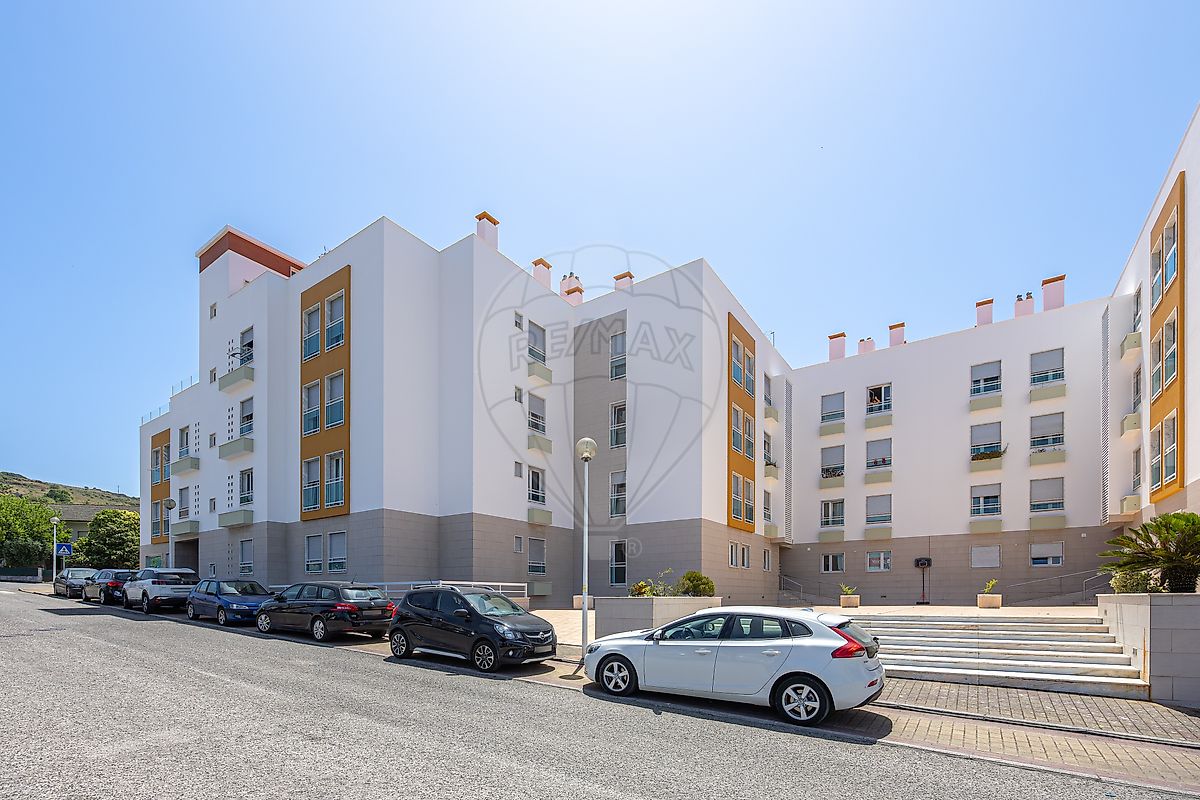 Apartamento T3 para venda