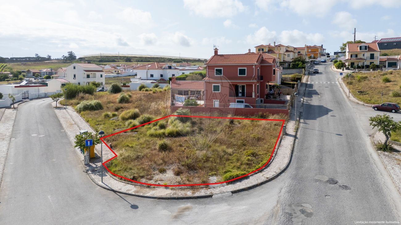 Terreno para venda