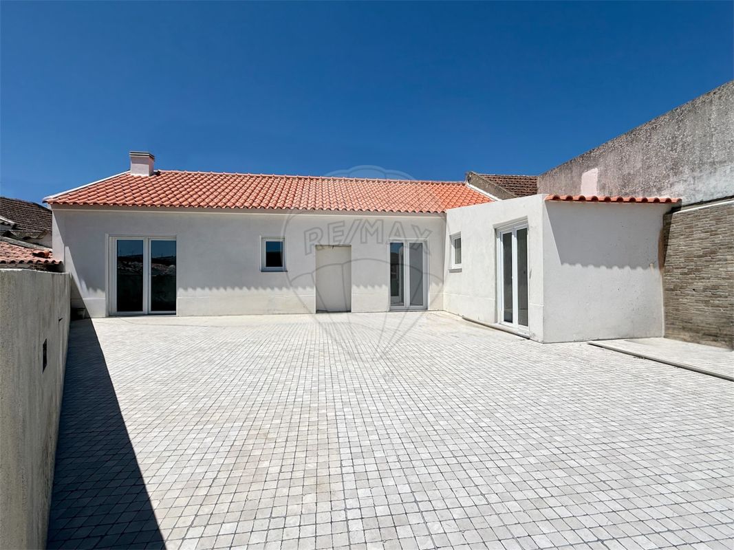 Moradia T2 para venda