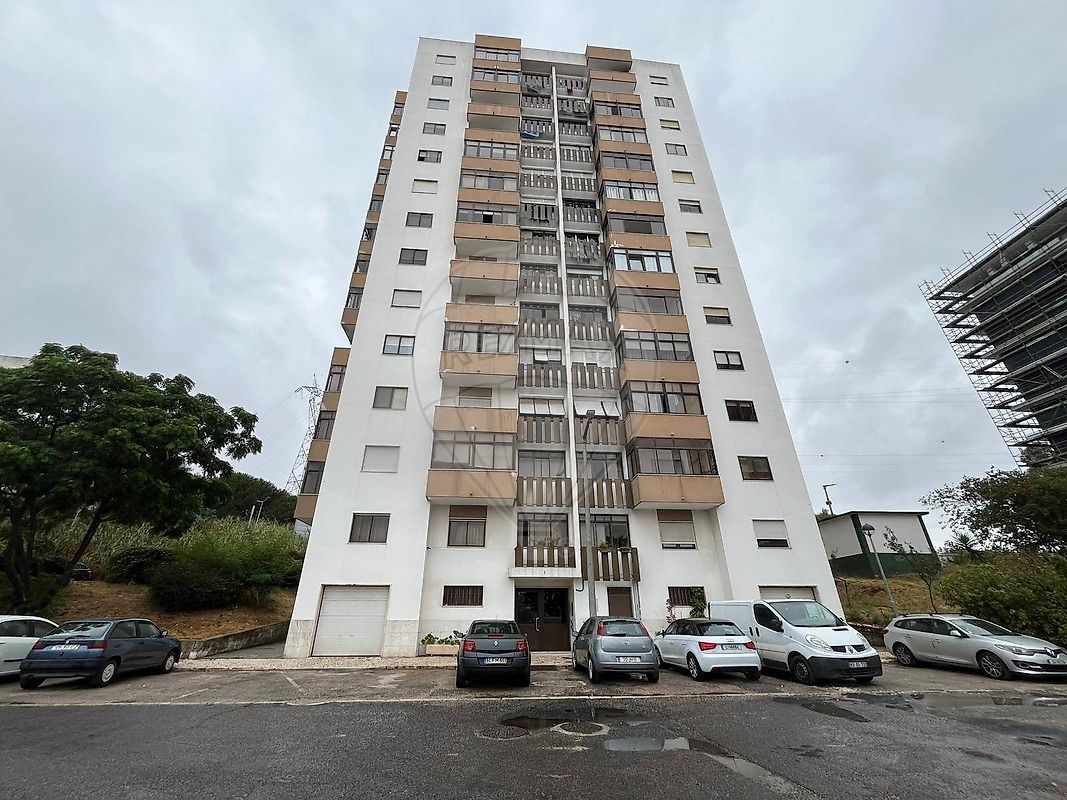 Apartamento T3 para venda