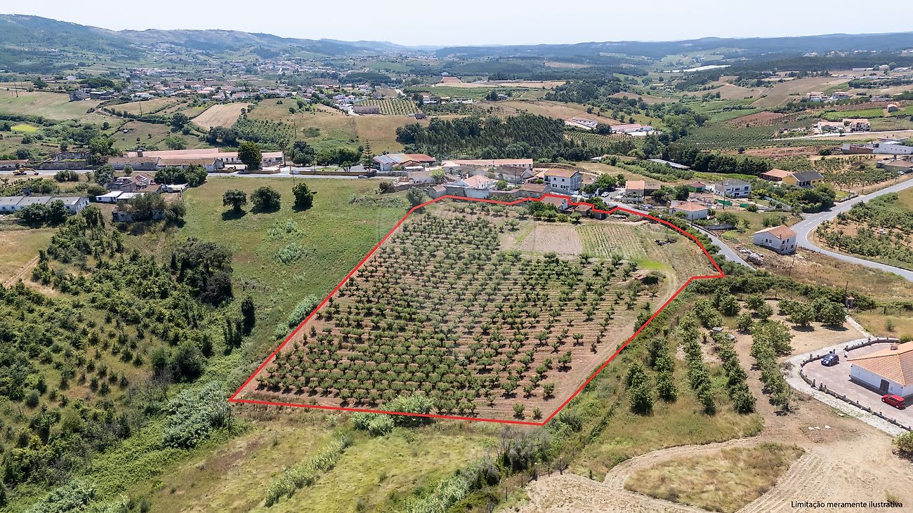 Terreno  para venda