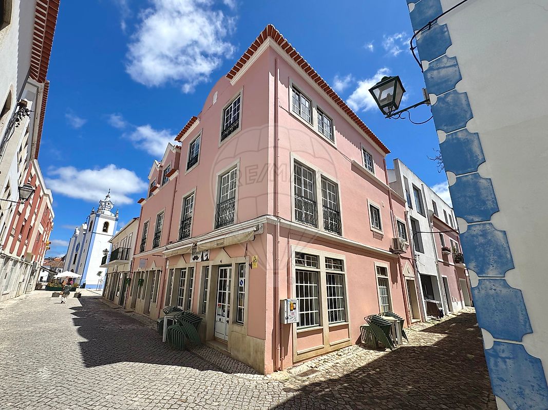 Apartamento T2 à venda em Torres Vedras