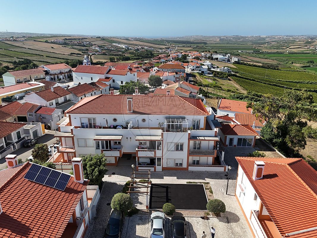 Apartamento T1 para venda