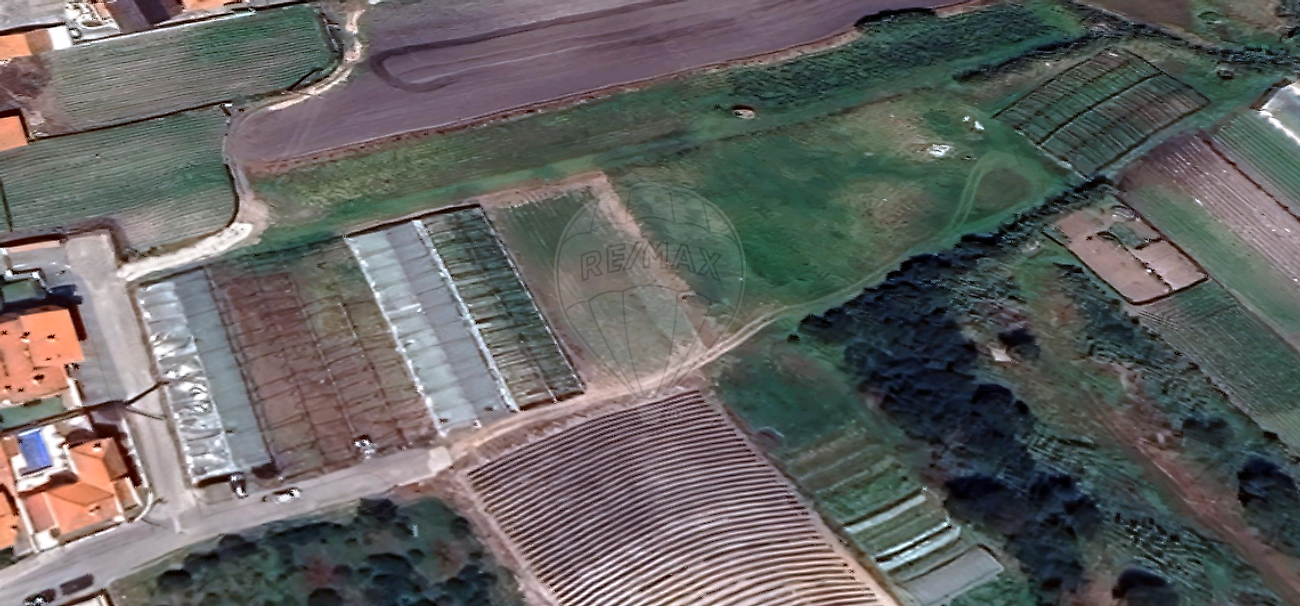 Terreno para venda