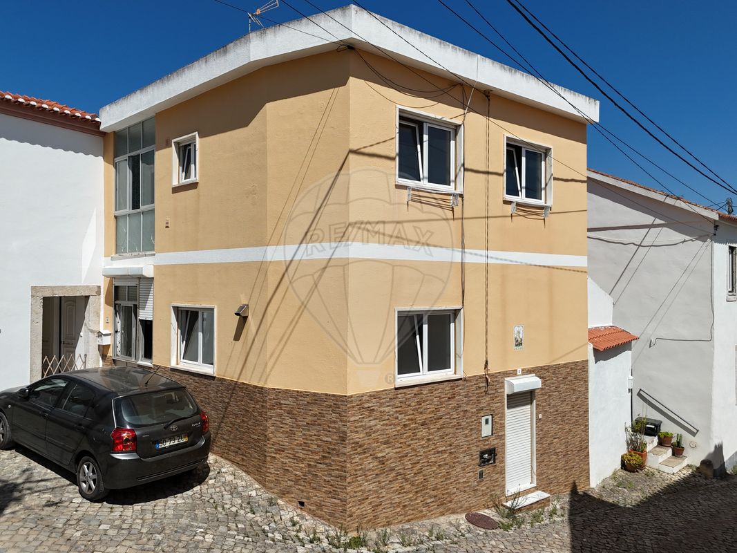 Moradia T3 para venda