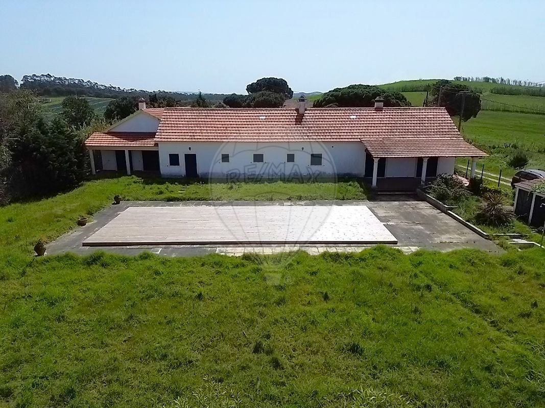 Moradia T3 à venda em A dos Cunhados e Maceira, Torres Vedras — foto 26