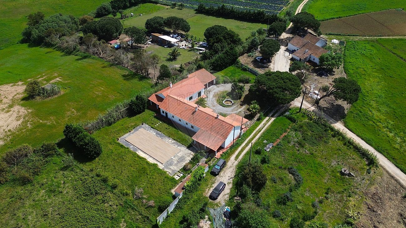 Moradia T3 à venda em A dos Cunhados e Maceira, Torres Vedras — foto 33