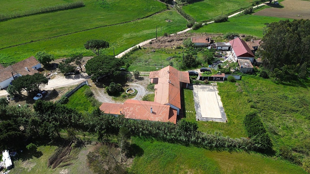 Moradia T3 à venda em A dos Cunhados e Maceira, Torres Vedras — foto 31