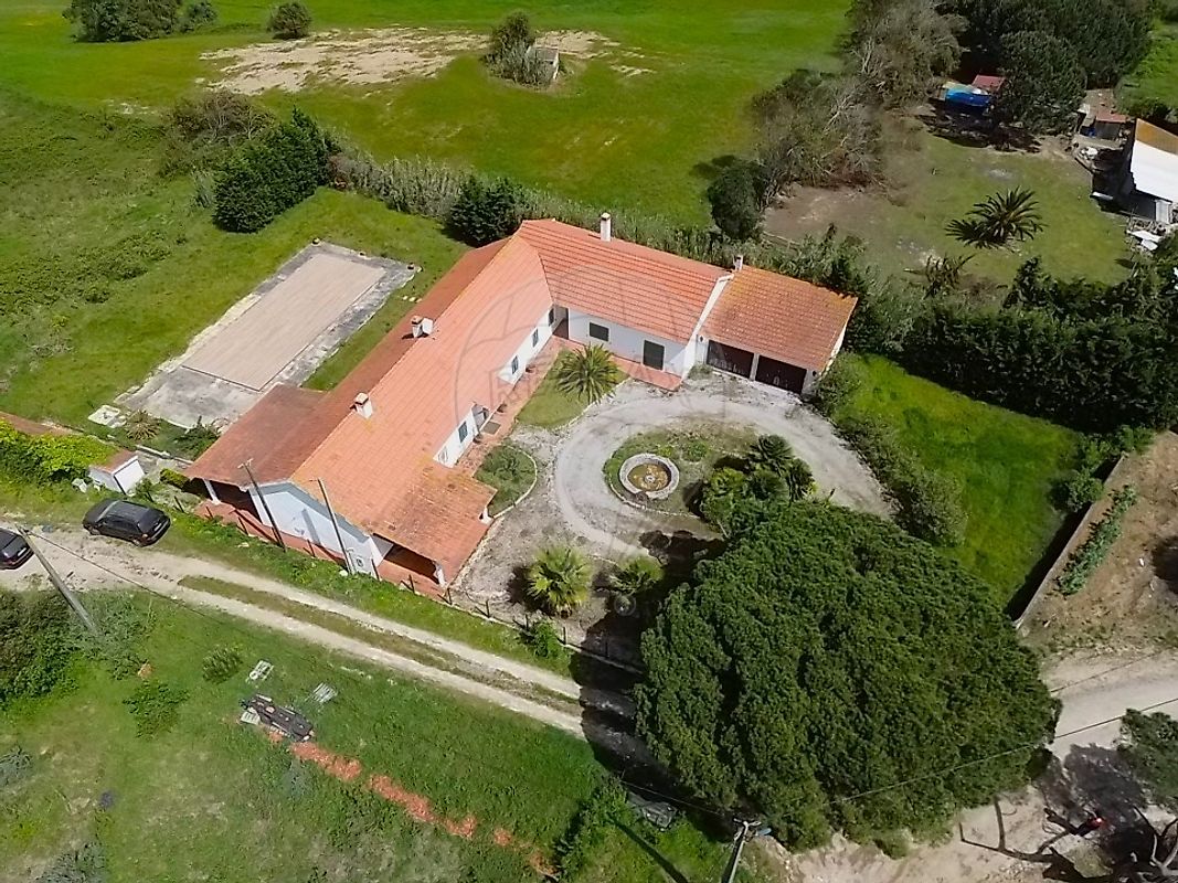 Moradia T3 à venda em A dos Cunhados e Maceira, Torres Vedras — foto 25