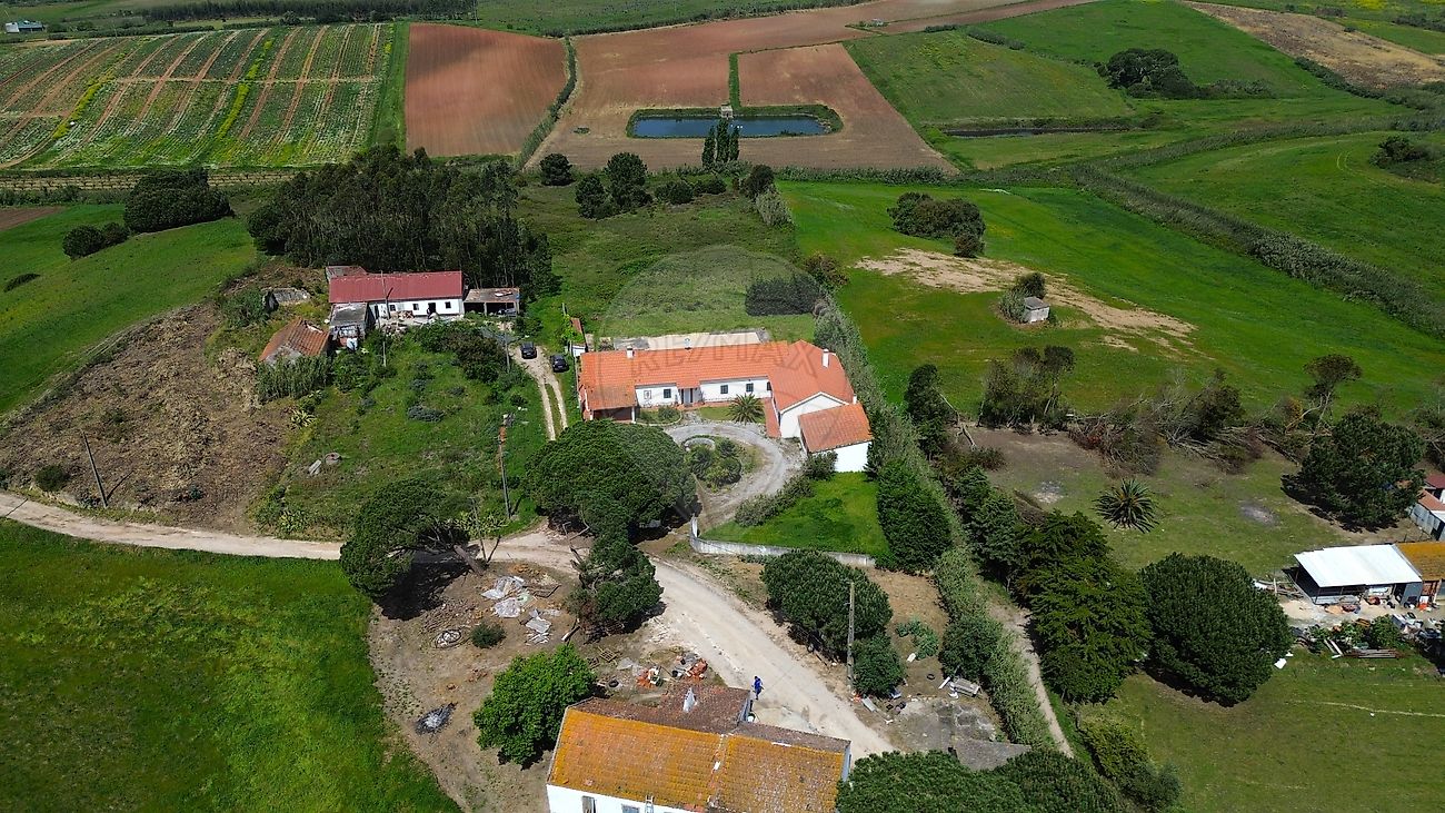 Moradia T3 à venda em A dos Cunhados e Maceira, Torres Vedras — foto 34