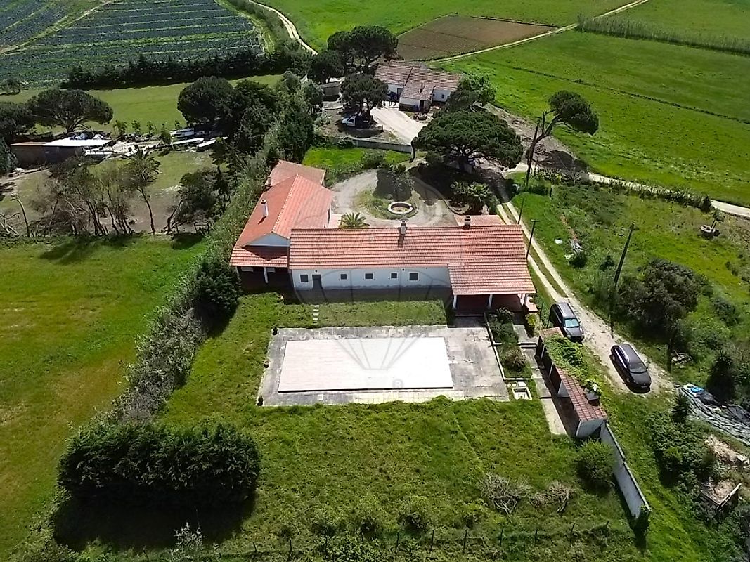 Moradia T3 à venda em A dos Cunhados e Maceira, Torres Vedras — foto 29