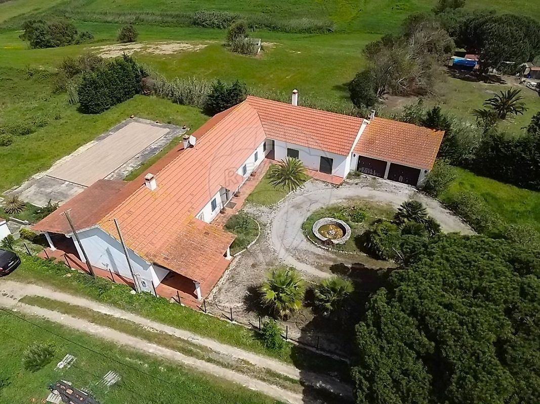 Moradia T3 à venda em A dos Cunhados e Maceira, Torres Vedras — foto 23