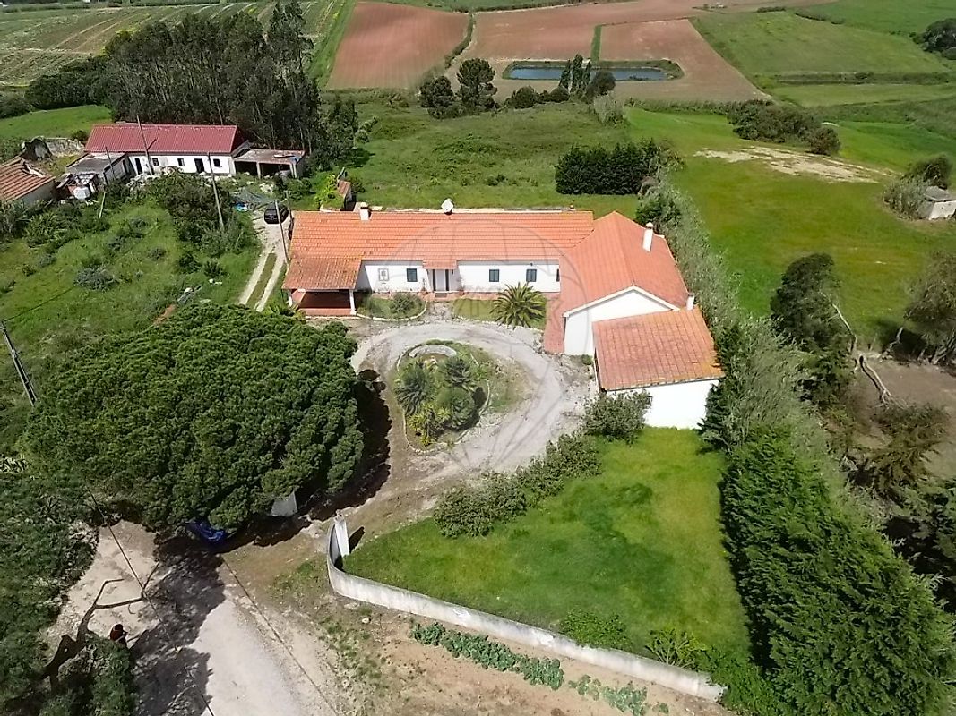 Moradia T3 à venda em A dos Cunhados e Maceira, Torres Vedras — foto 24