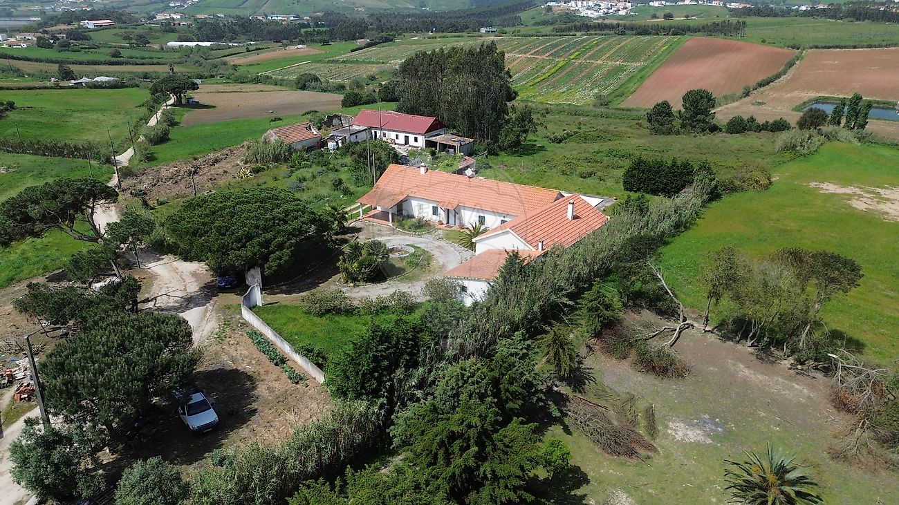 Moradia T3 à venda em A dos Cunhados e Maceira, Torres Vedras — foto 30