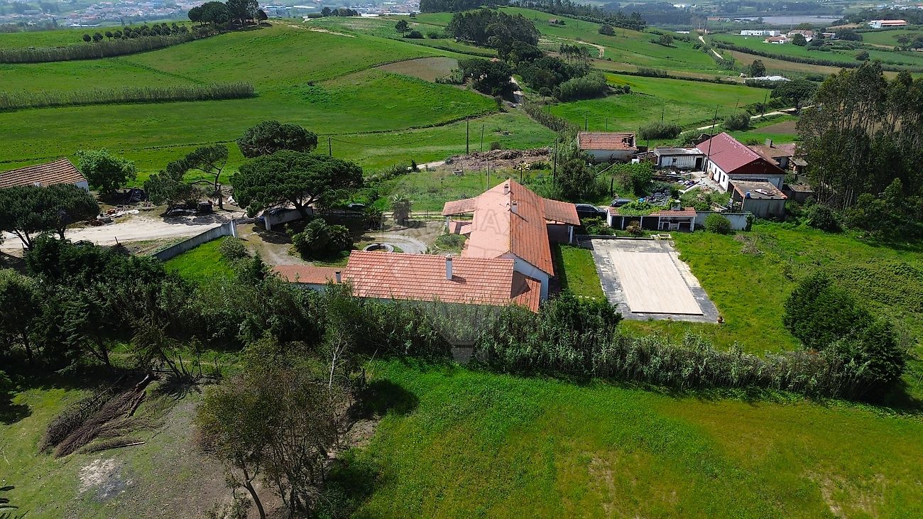 Moradia T3 à venda em A dos Cunhados e Maceira, Torres Vedras — foto 32